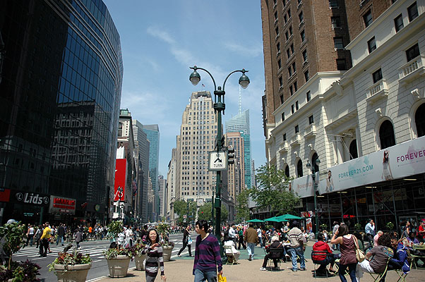 Greenwich Village & Times Square 024.JPG